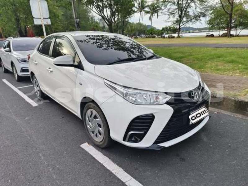 Big with watermark toyota yaris bangkok bangkok 78332