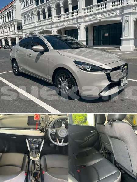 Big with watermark mazda 2 bangkok bangkok 78334