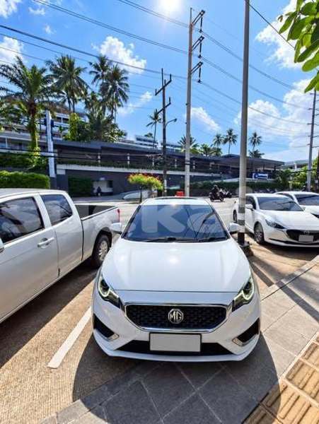 Big with watermark mercedes benz 740li bangkok bangkok 78335