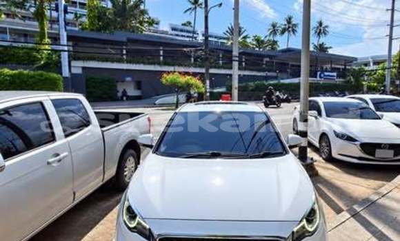 Buy Used Mercedes-Benz 740Li Other Car in Bangkok in Bangkok