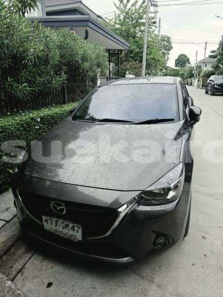 Big with watermark mazda 2 bangkok bangkok 78337