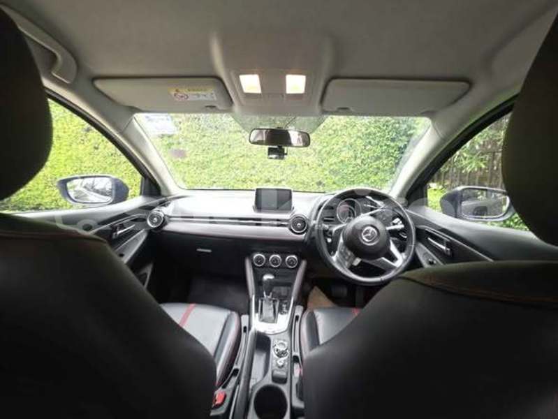 Big with watermark mazda 2 bangkok bangkok 78337