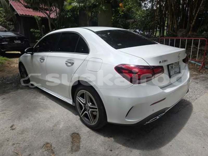 Big with watermark mercedes benz 200 bangkok bangkok 78338