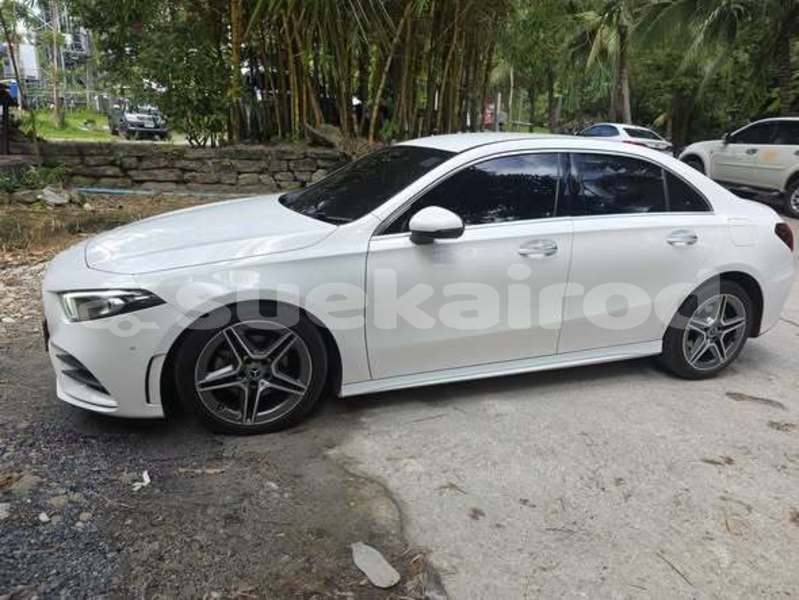 Big with watermark mercedes benz 200 bangkok bangkok 78338