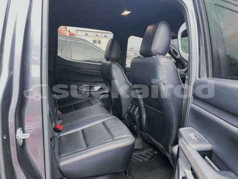 Big with watermark ford ranger bangkok bangkok 78339