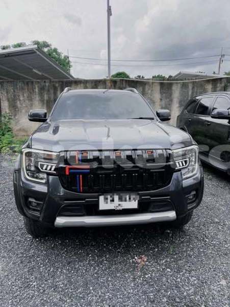 Big with watermark ford ranger bangkok bangkok 78339