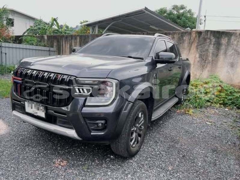 Big with watermark ford ranger bangkok bangkok 78339