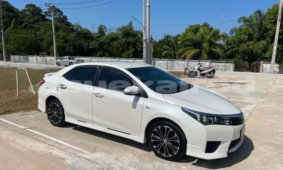 ซื้อ รถมือสอง Toyota Corolla อื่น ๆ รถยนต์ ใน %{เมือง} ใน กรุงเทพมหานคร ซื้อ รถมือสอง Toyota Corolla อื่น ๆ รถยนต์ ใน %{เมือง} ใน กรุงเทพมหานคร