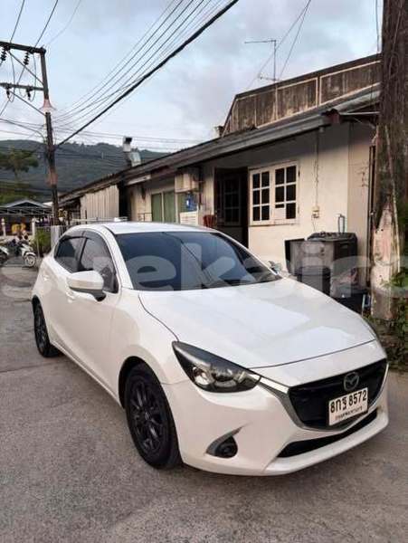 Big with watermark mazda 2 bangkok bangkok 78343