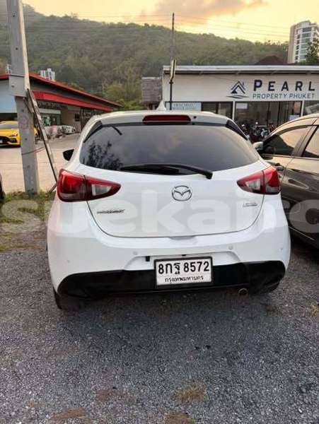 Big with watermark mazda 2 bangkok bangkok 78343