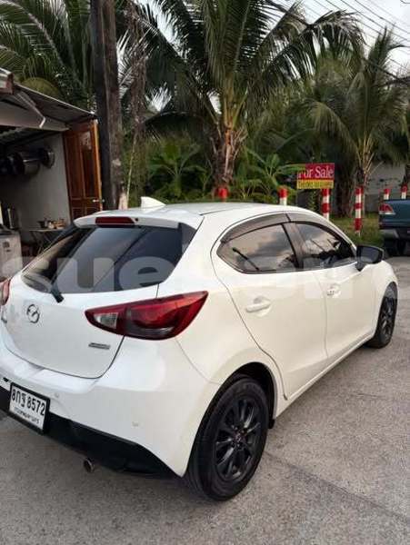 Big with watermark mazda 2 bangkok bangkok 78343