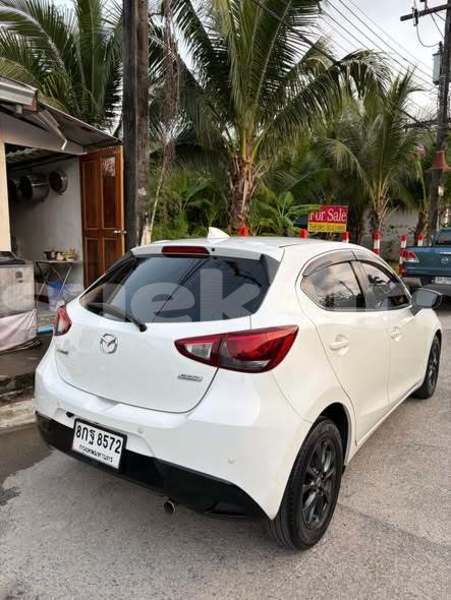 Big with watermark mazda 2 bangkok bangkok 78343