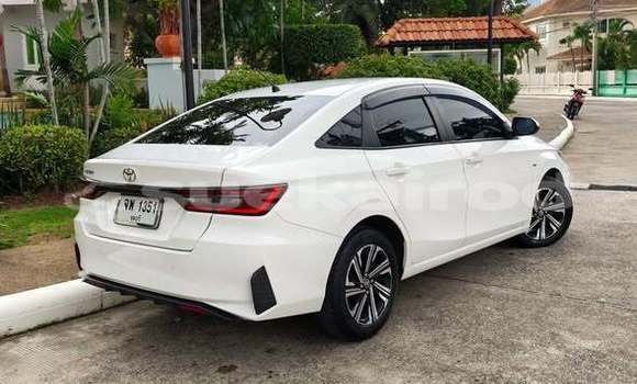 Buy Used Toyota Yaris Other Car in Bangkok in Bangkok Buy Used Toyota Yaris Other Car in Bangkok in Bangkok
