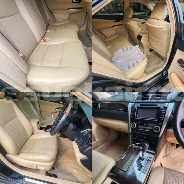 Big with watermark toyota camry bangkok bangkok 78346