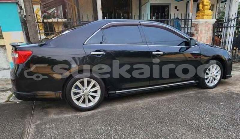 Big with watermark toyota camry bangkok bangkok 78346