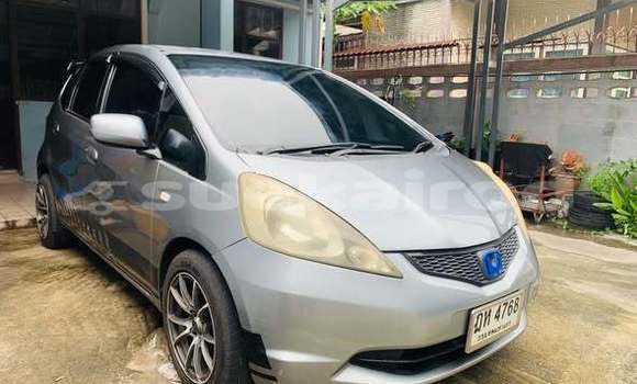 Buy Used Honda Jazz Other Car in Ang Thong in Ang Thong Buy Used Honda Jazz Other Car in Ang Thong in Ang Thong