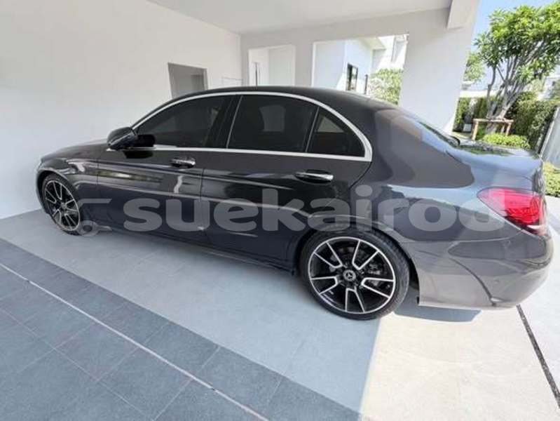 Big with watermark mercedes benz c250 coupe bangkok bangkok 78348