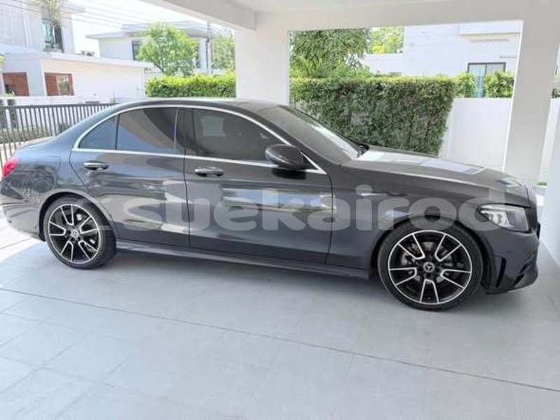 Big with watermark mercedes benz c250 coupe bangkok bangkok 78348