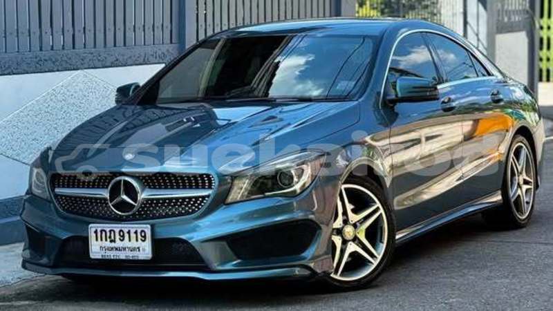 Big with watermark mercedes benz a200 bangkok bangkok 78349