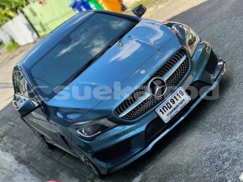 Big with watermark mercedes benz a200 bangkok bangkok 78349
