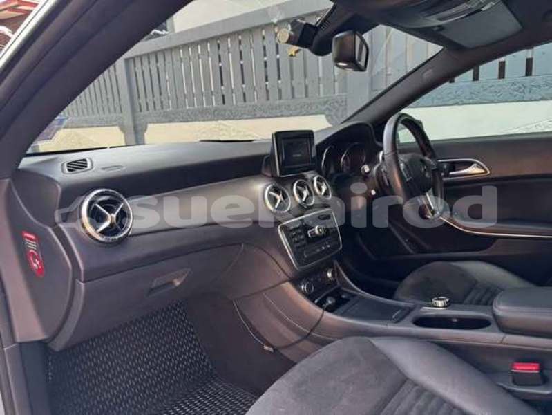Big with watermark mercedes benz a200 bangkok bangkok 78349