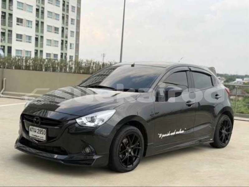 Big with watermark mazda 2 buogkan buogkan 78350