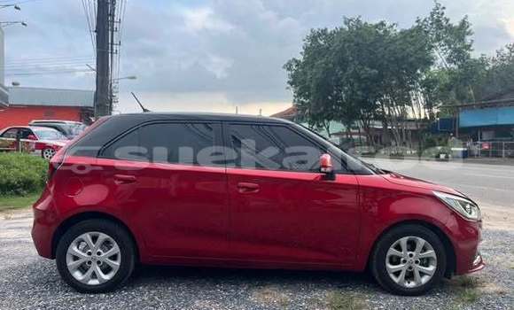 Buy Used Mercedes-Benz A-klasse Other Car in Bangkok in Bangkok