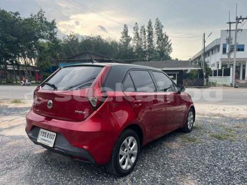 Big with watermark mercedes benz a klasse bangkok bangkok 78353