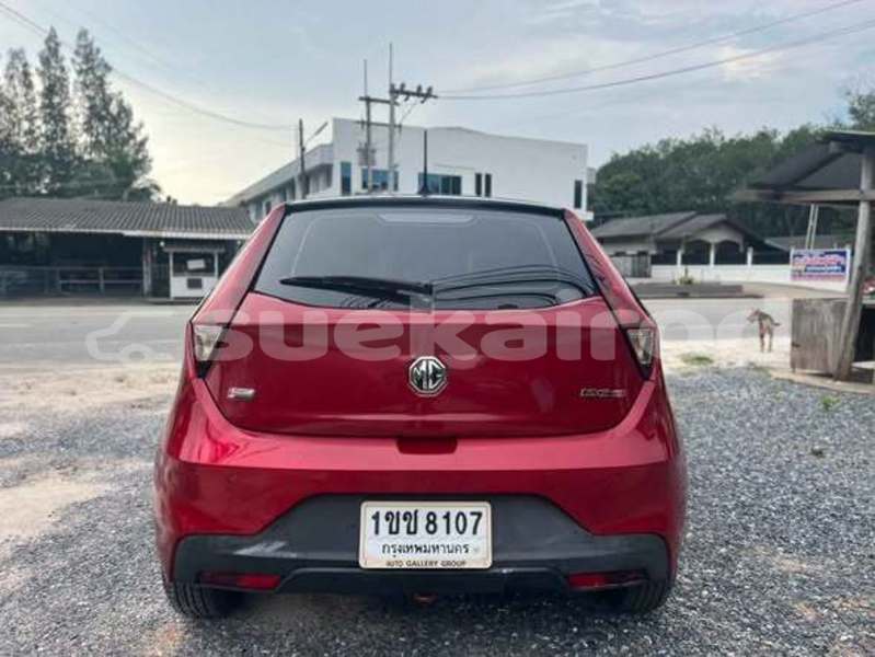 Big with watermark mercedes benz a klasse bangkok bangkok 78353