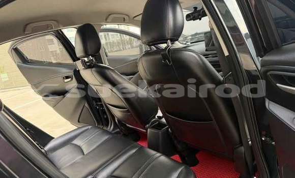 Buy Used Mazda 121 Other Car in Bangkok in Bangkok Buy Used Mazda 121 Other Car in Bangkok in Bangkok