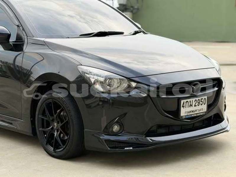 Big with watermark mazda 121 bangkok bangkok 78355