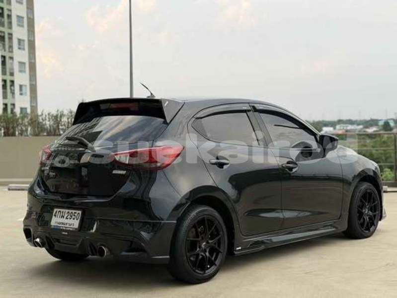 Big with watermark mazda 121 bangkok bangkok 78355