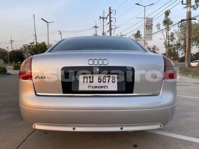 Big with watermark audi a6 bangkok bangkok 78356