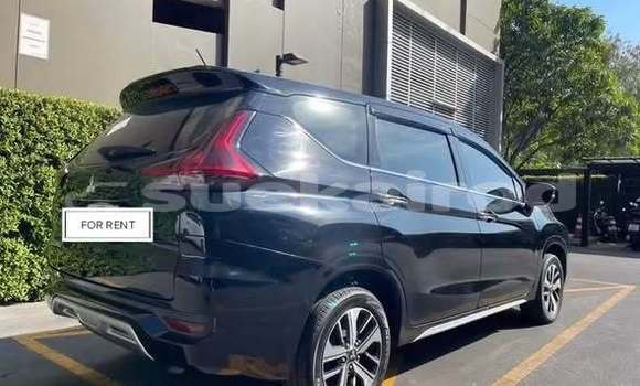 Buy Used Mitsubishi Xpander Other Car in Bangkok in Bangkok
