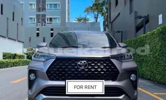 Buy Used Toyota Vellfire Other Car in Bangkok in Bangkok