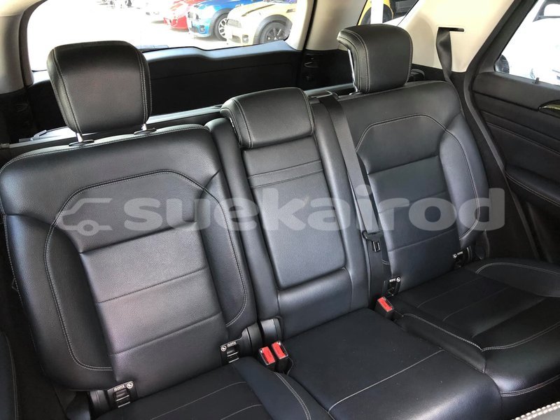 ซื้อ รถมือสอง mercedes-benz m-klasse ขาว รถยนต์ ใน %{เมือง} ใน นนทบุรี -  suekairod