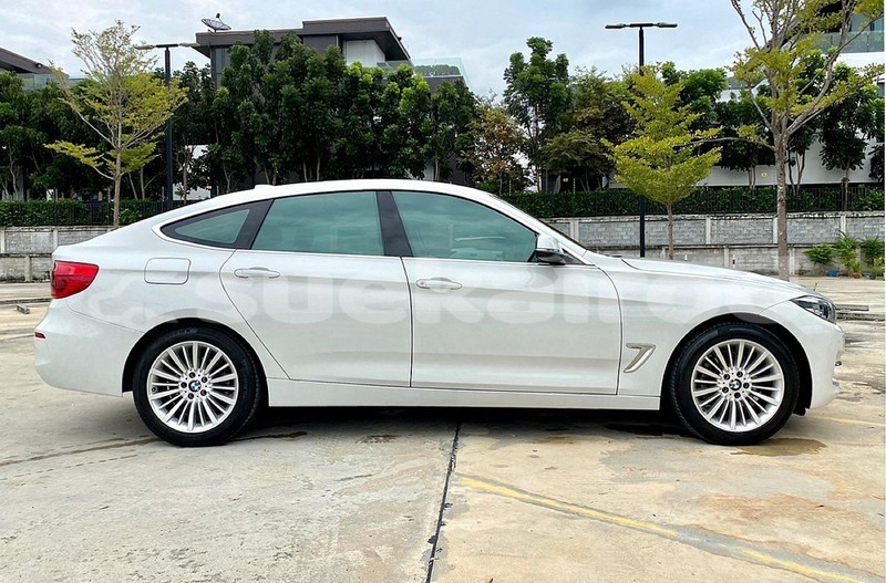 Buy Used Bmw 3 Series White Car In Bangkok In Bangkok Suekairod Buy Used Bmw 3 Series White Car In Bangkok In Bangkok Suekairod