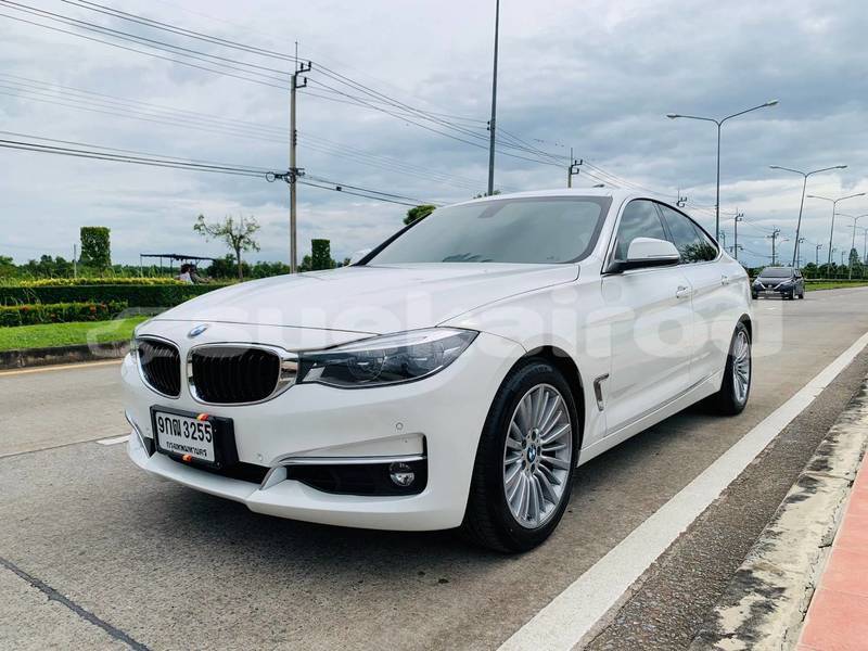 Buy Used Bmw 3 Series White Car In Bangkok In Bangkok Suekairod Buy Used Bmw 3 Series White Car In Bangkok In Bangkok Suekairod