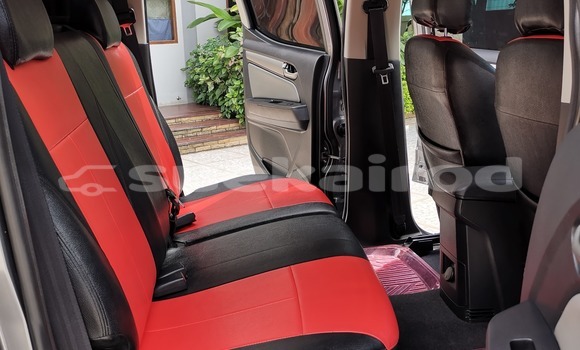 Buy Used Chevrolet Colorado Other Car in Bangkok in Bangkok Buy Used Chevrolet Colorado Other Car in Bangkok in Bangkok