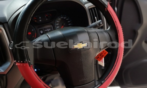 Buy Used Chevrolet Colorado Other Car in Bangkok in Bangkok Buy Used Chevrolet Colorado Other Car in Bangkok in Bangkok