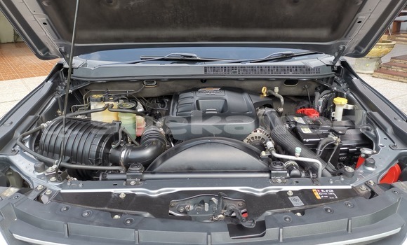 Buy Used Chevrolet Colorado Other Car in Bangkok in Bangkok Buy Used Chevrolet Colorado Other Car in Bangkok in Bangkok