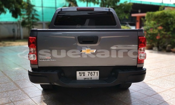 Buy Used Chevrolet Colorado Other Car in Bangkok in Bangkok Buy Used Chevrolet Colorado Other Car in Bangkok in Bangkok