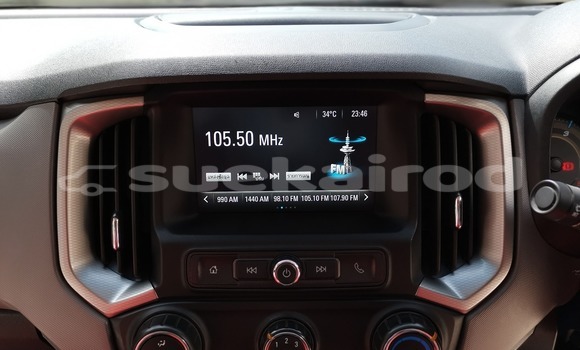 Buy Used Chevrolet Colorado Other Car in Bangkok in Bangkok Buy Used Chevrolet Colorado Other Car in Bangkok in Bangkok