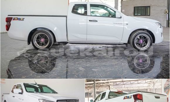ซื้อ รถมือสอง Isuzu D-Max ขาว รถยนต์ ใน %{เมือง} ใน กรุงเทพมหานคร ซื้อ รถมือสอง Isuzu D-Max ขาว รถยนต์ ใน %{เมือง} ใน กรุงเทพมหานคร