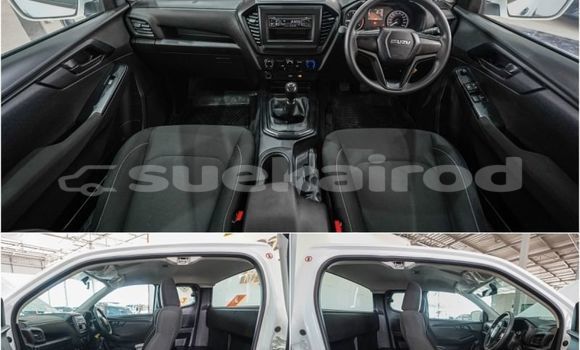 ซื้อ รถมือสอง Isuzu D-Max ขาว รถยนต์ ใน %{เมือง} ใน กรุงเทพมหานคร ซื้อ รถมือสอง Isuzu D-Max ขาว รถยนต์ ใน %{เมือง} ใน กรุงเทพมหานคร