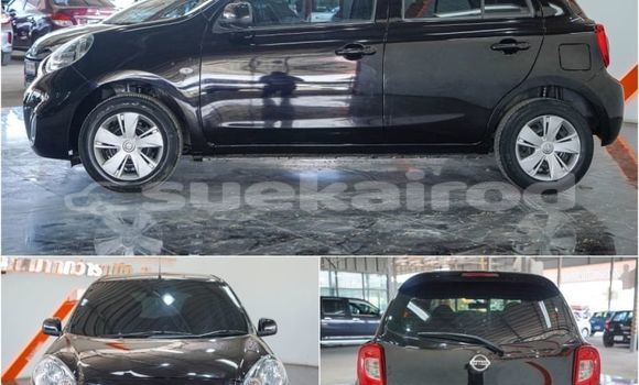 ซื้อ รถมือสอง Nissan March สีดำ รถยนต์ ใน %{เมือง} ใน กรุงเทพมหานคร ซื้อ รถมือสอง Nissan March สีดำ รถยนต์ ใน %{เมือง} ใน กรุงเทพมหานคร