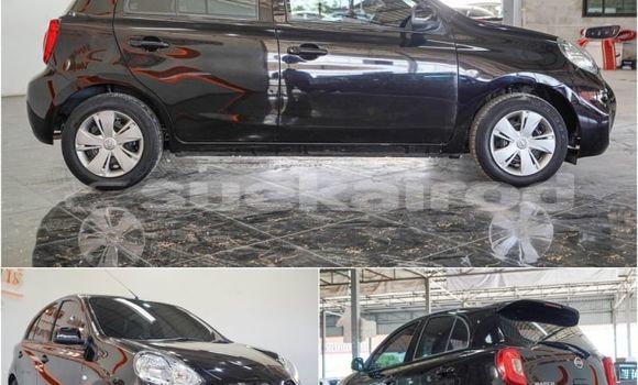 ซื้อ รถมือสอง Nissan March สีดำ รถยนต์ ใน %{เมือง} ใน กรุงเทพมหานคร ซื้อ รถมือสอง Nissan March สีดำ รถยนต์ ใน %{เมือง} ใน กรุงเทพมหานคร