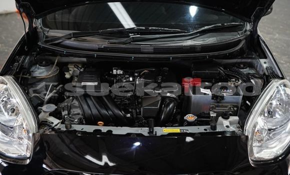 ซื้อ รถมือสอง Nissan March สีดำ รถยนต์ ใน %{เมือง} ใน กรุงเทพมหานคร ซื้อ รถมือสอง Nissan March สีดำ รถยนต์ ใน %{เมือง} ใน กรุงเทพมหานคร