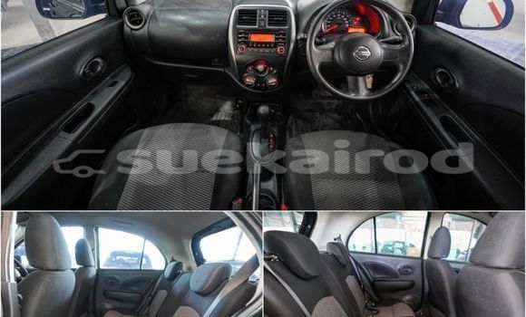 ซื้อ รถมือสอง Nissan March สีดำ รถยนต์ ใน %{เมือง} ใน กรุงเทพมหานคร ซื้อ รถมือสอง Nissan March สีดำ รถยนต์ ใน %{เมือง} ใน กรุงเทพมหานคร