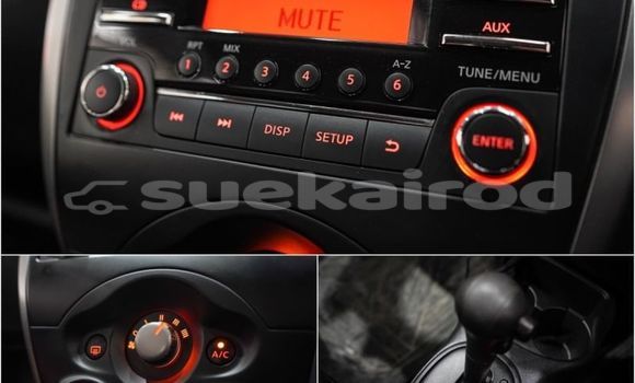 ซื้อ รถมือสอง Nissan March สีดำ รถยนต์ ใน %{เมือง} ใน กรุงเทพมหานคร ซื้อ รถมือสอง Nissan March สีดำ รถยนต์ ใน %{เมือง} ใน กรุงเทพมหานคร